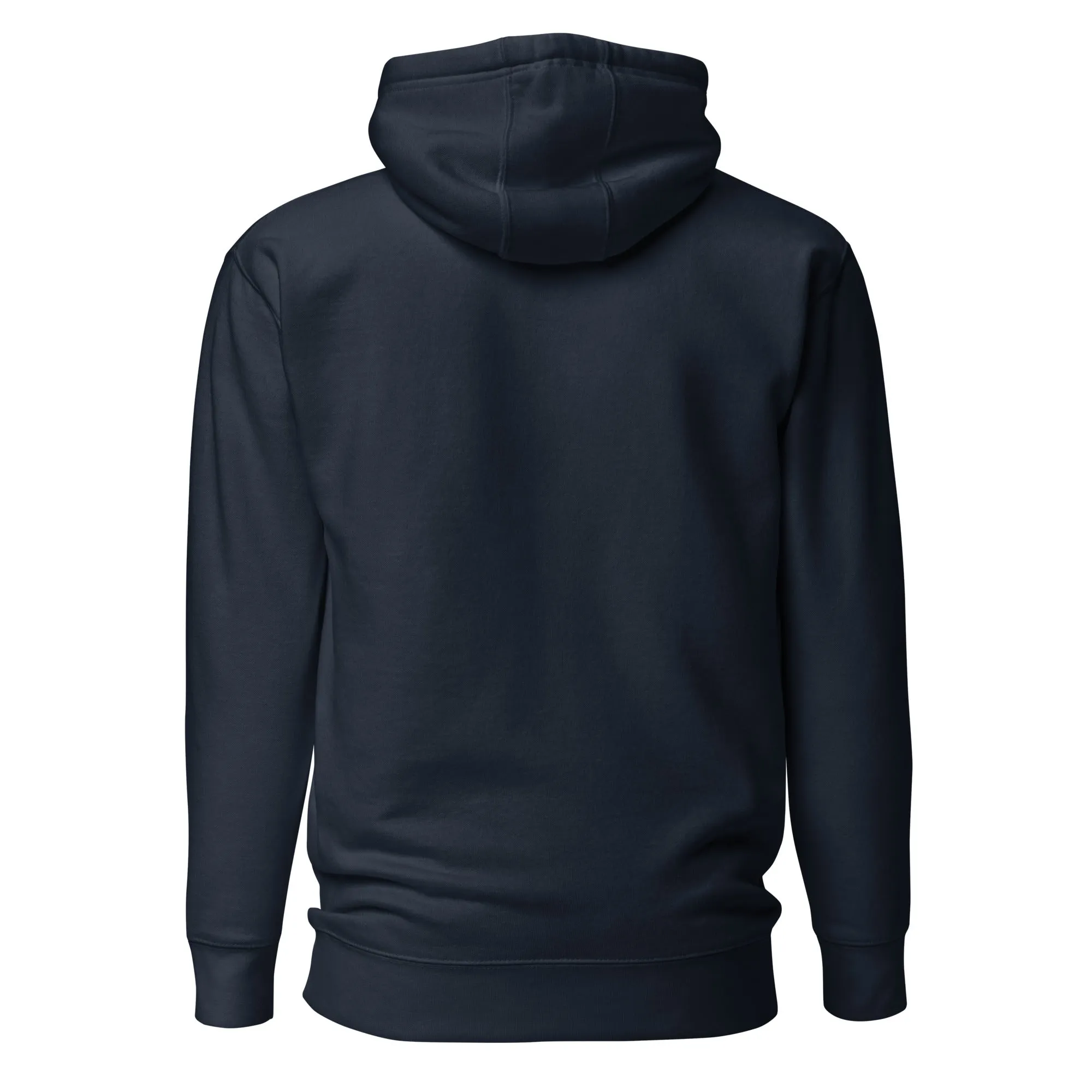 Scenic Route Hoodie