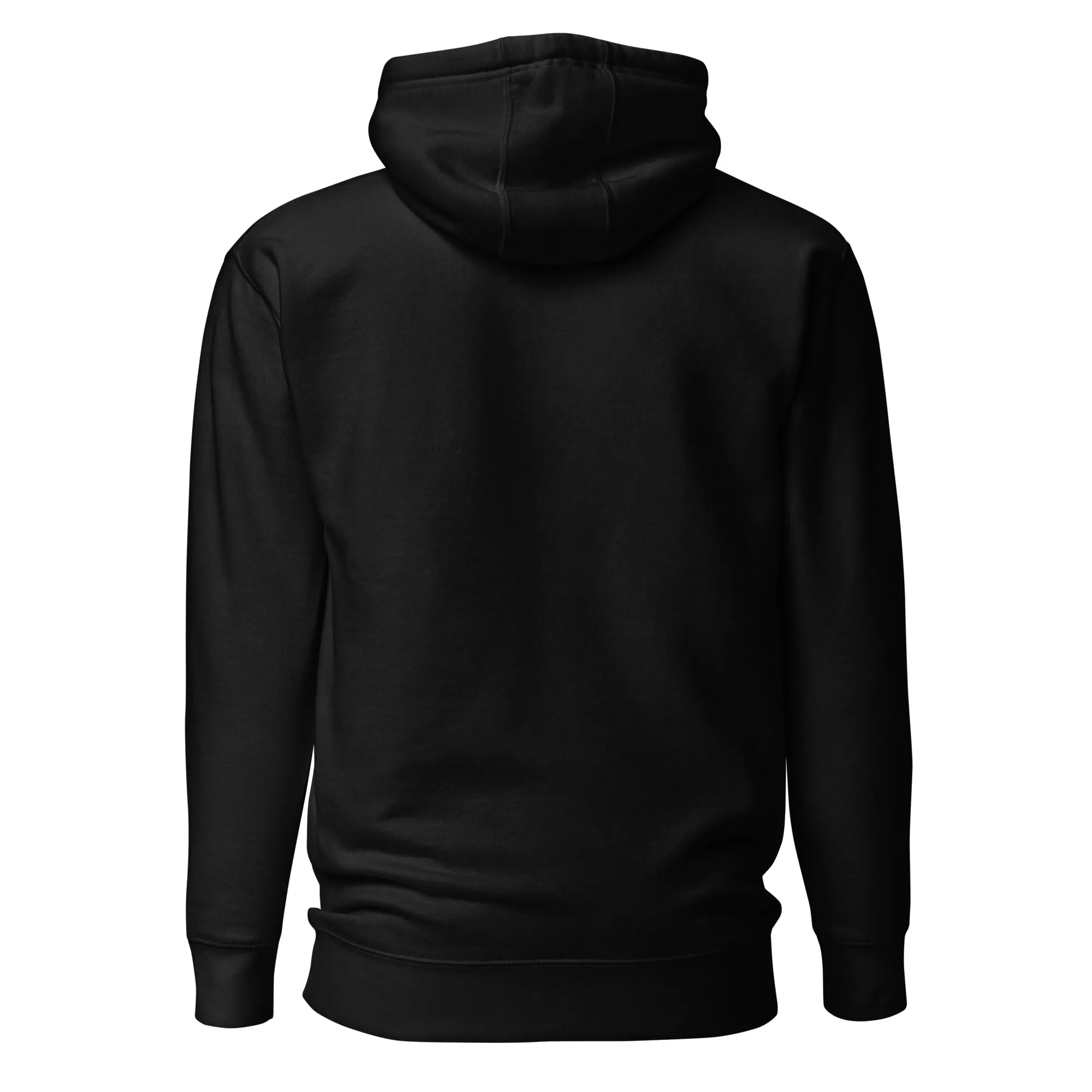 Scenic Route Hoodie