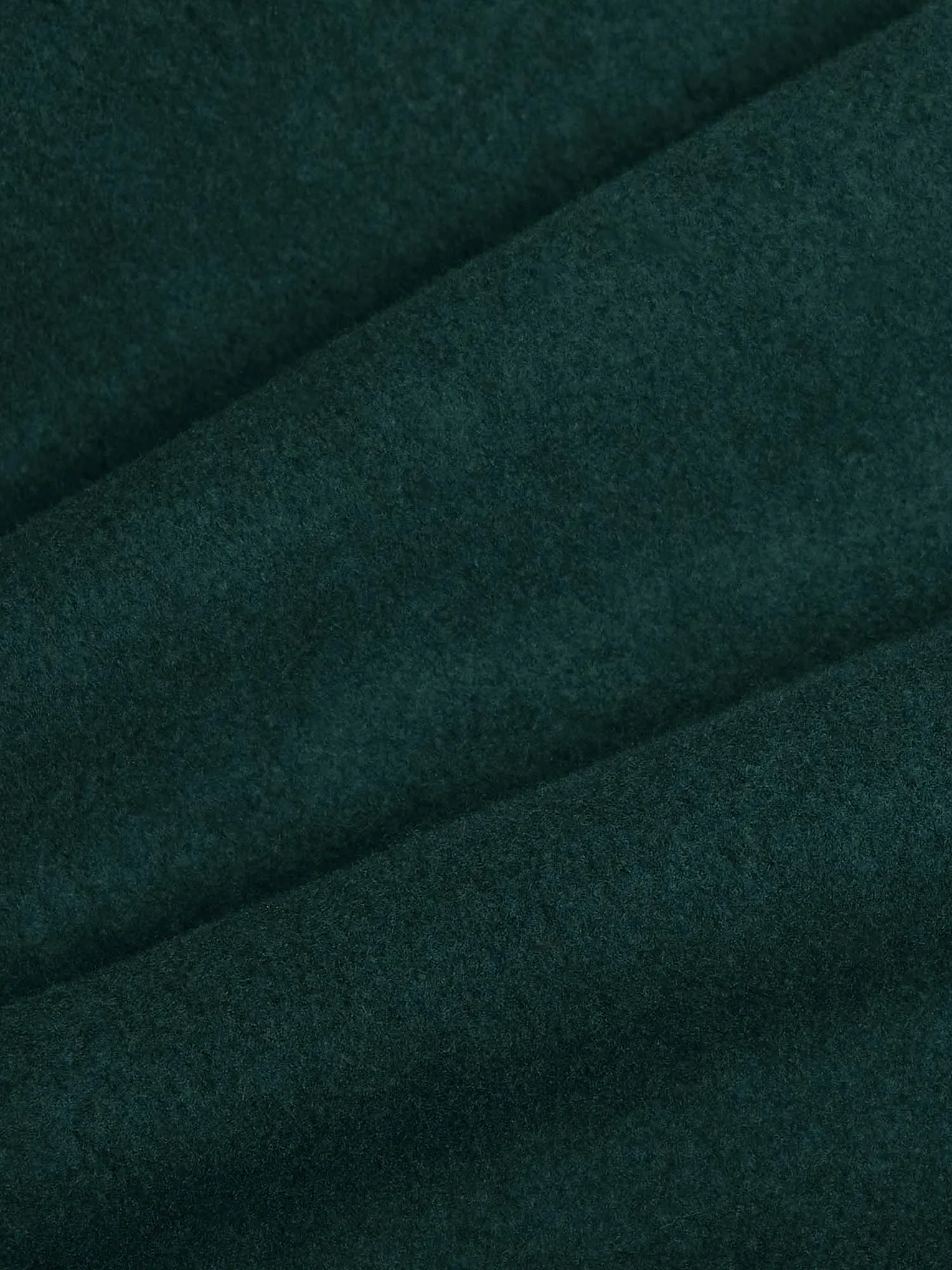 Signature Sweatshirt - Neutral Tones—foliage green