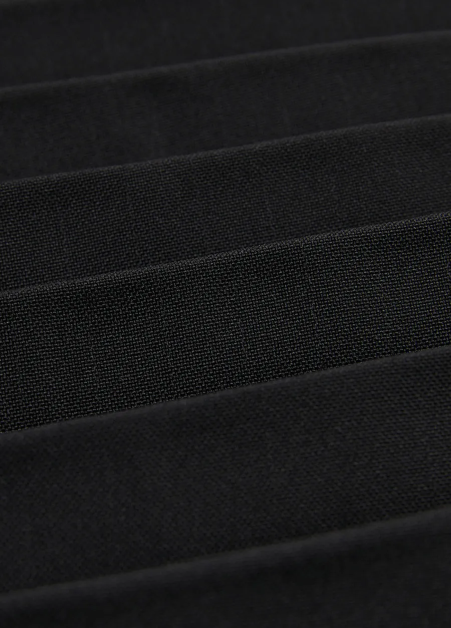 Skirt /  JNBY Pleated Midi Skirt