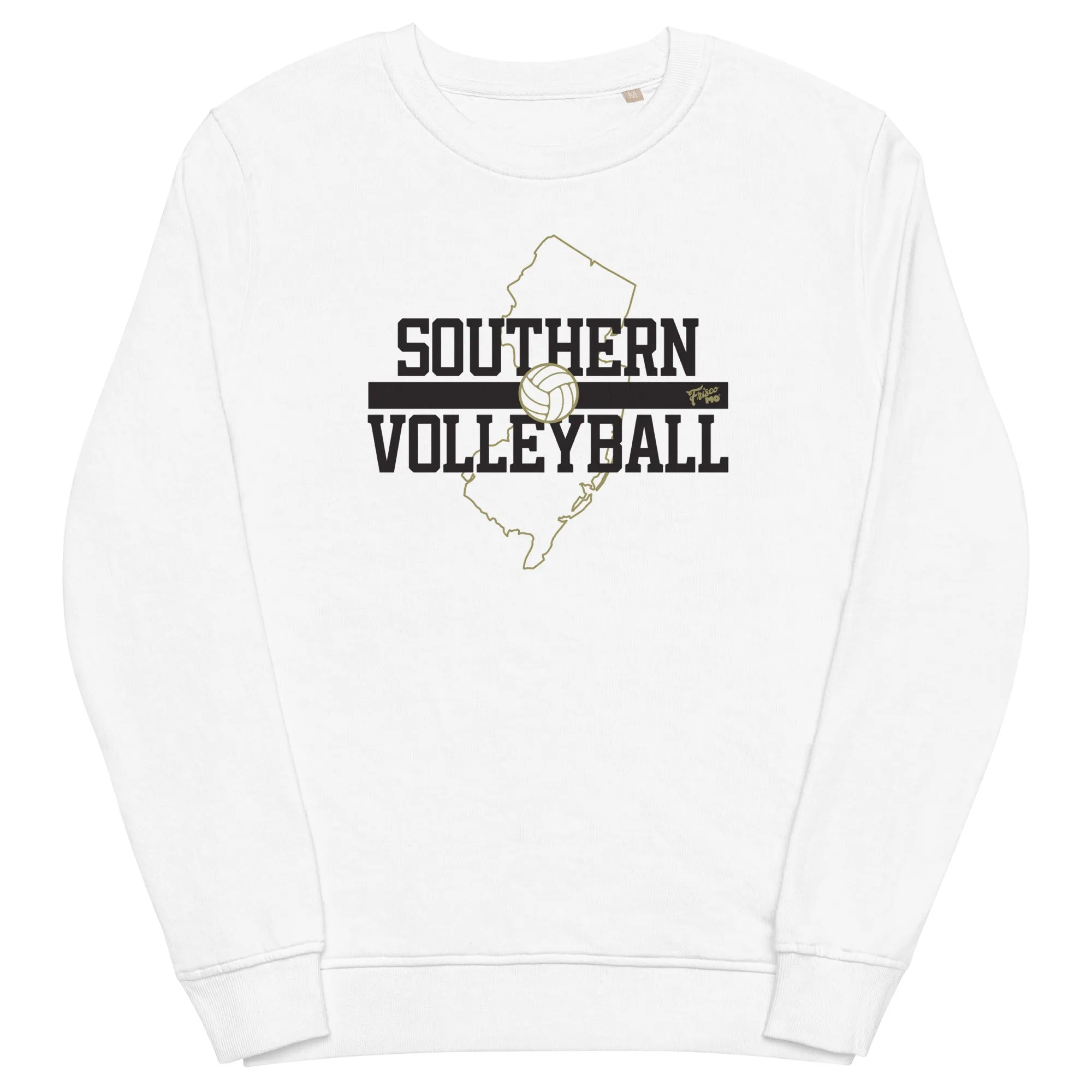 Southern VB Map Crew