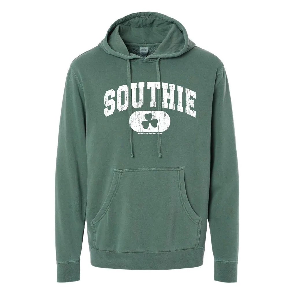Southie Athletic Hoodie