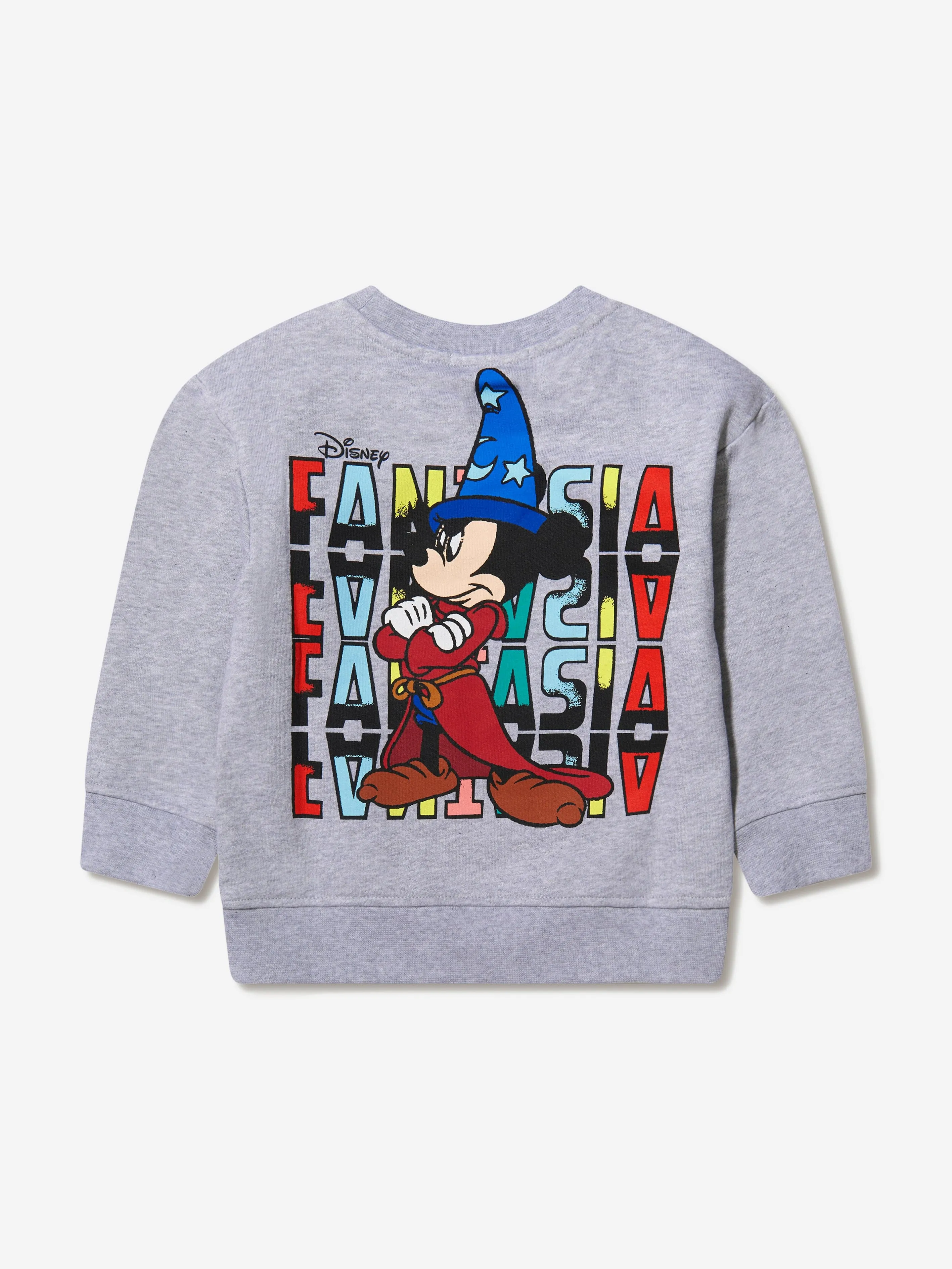 Stella McCartney Kids Disney Fantasia Sweatshirt