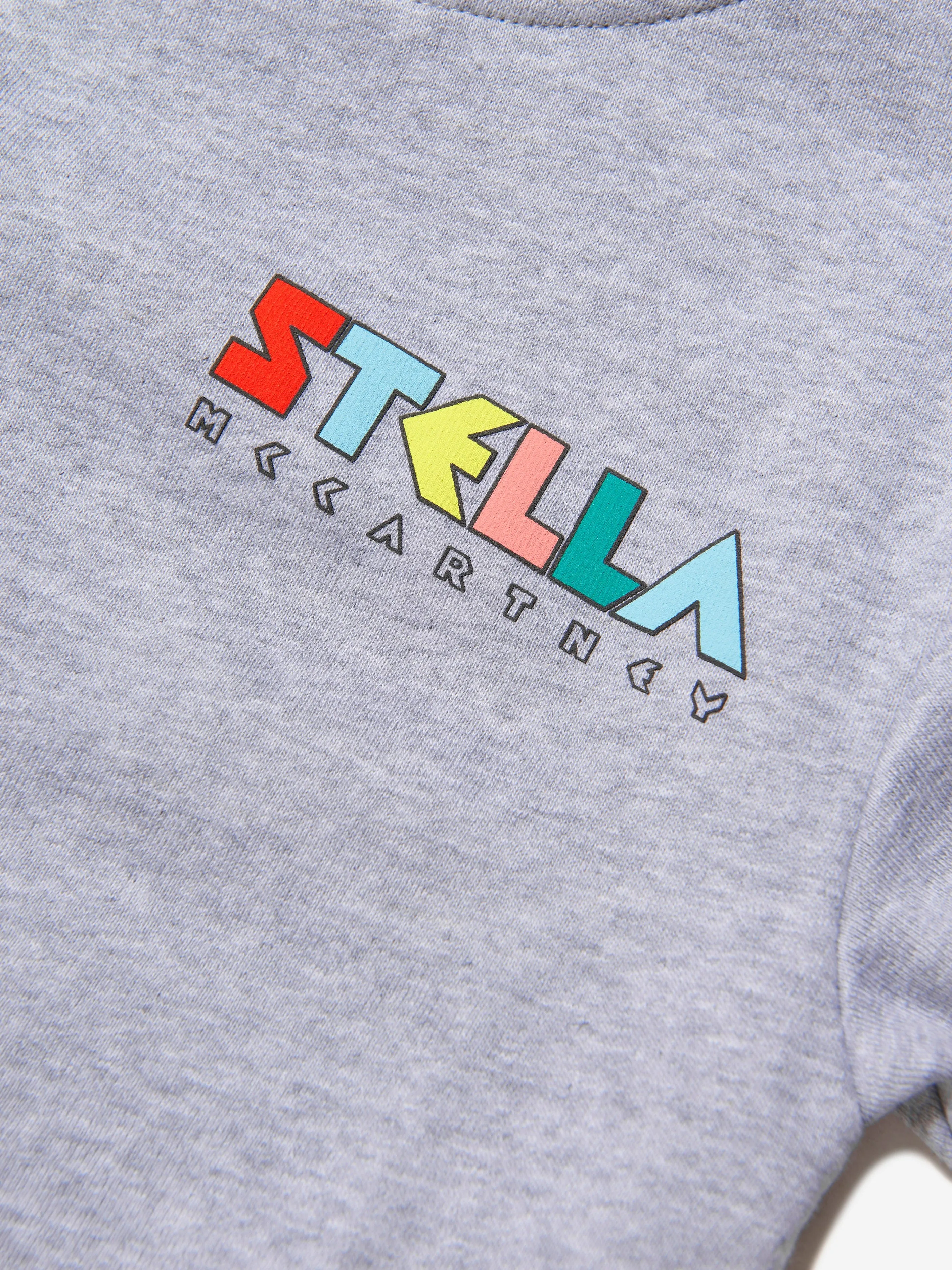 Stella McCartney Kids Disney Fantasia Sweatshirt