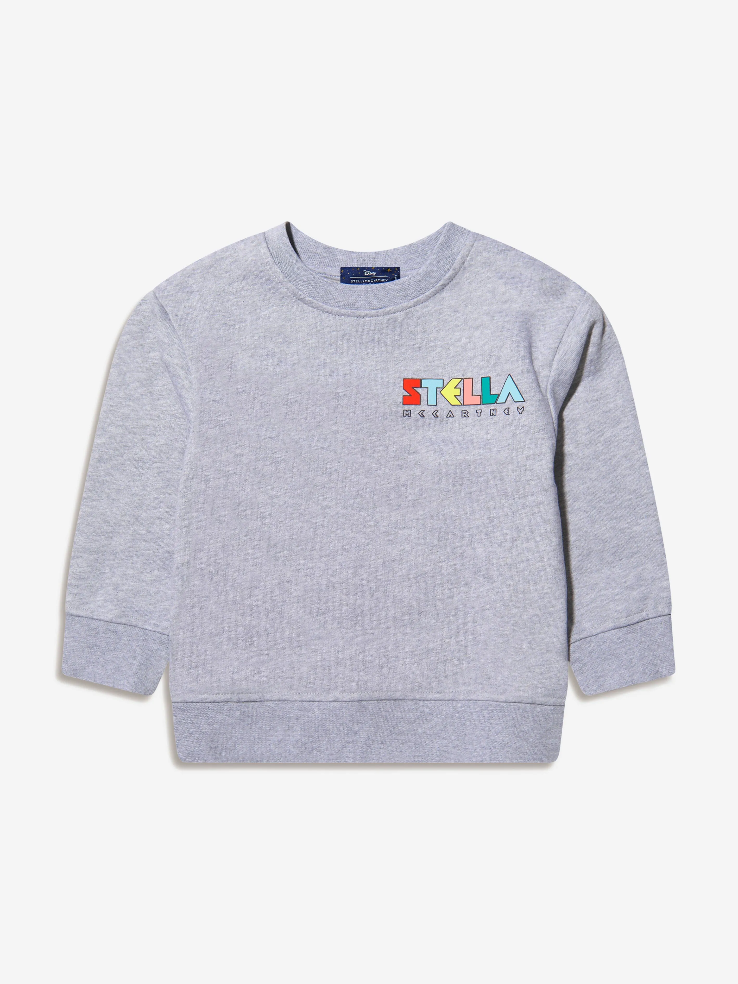 Stella McCartney Kids Disney Fantasia Sweatshirt
