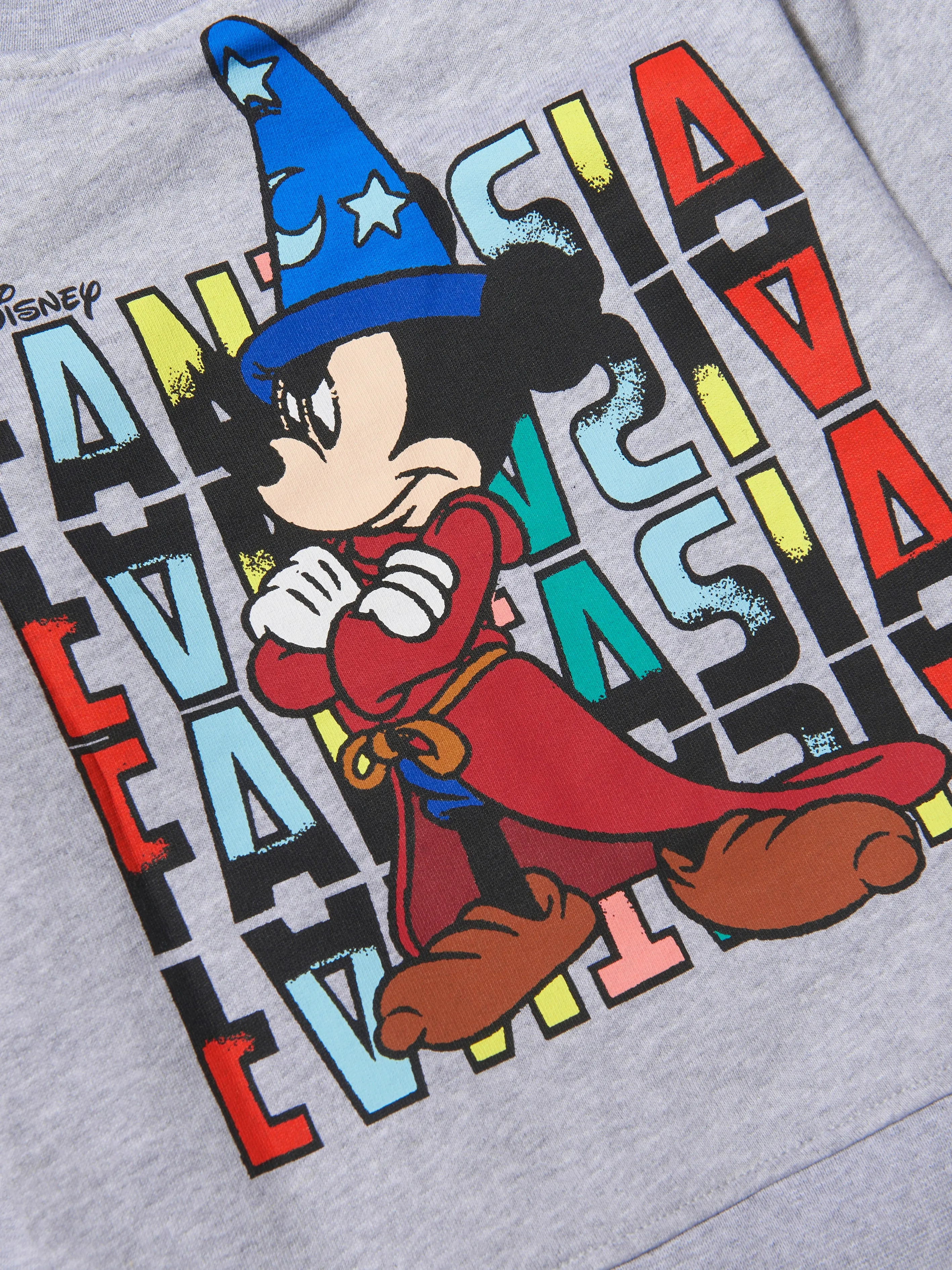 Stella McCartney Kids Disney Fantasia Sweatshirt