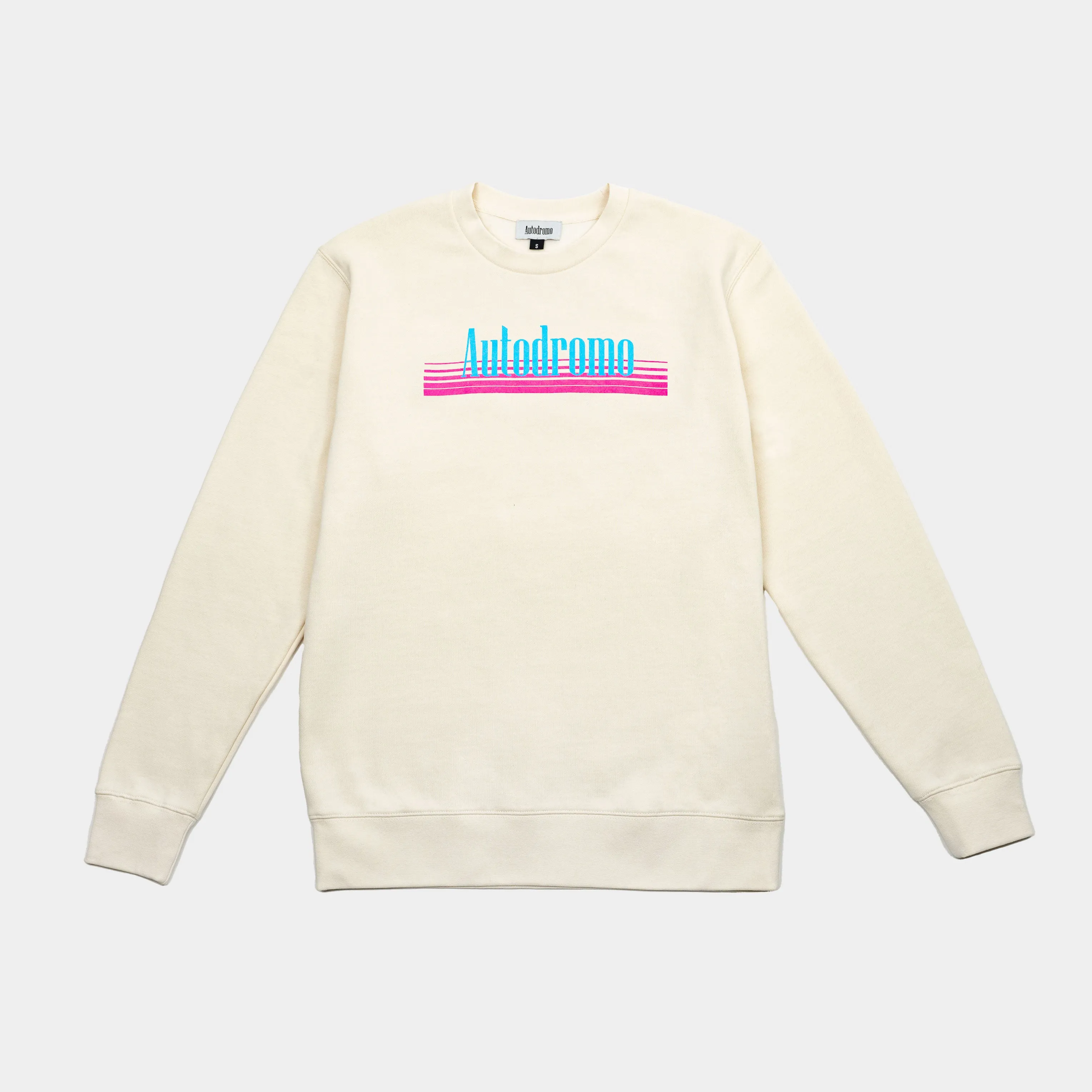 tabac sunrise crewneck
