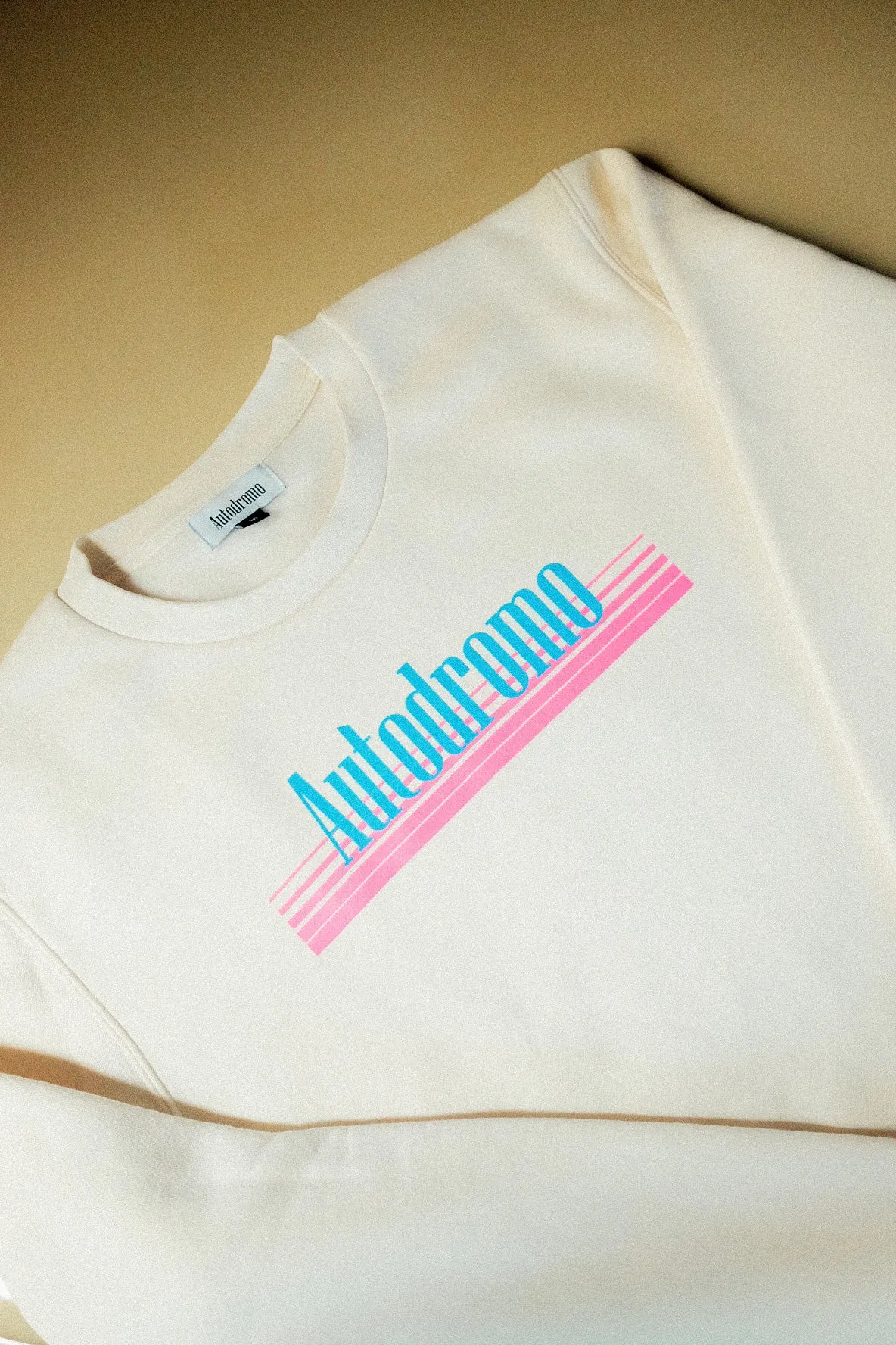 tabac sunrise crewneck