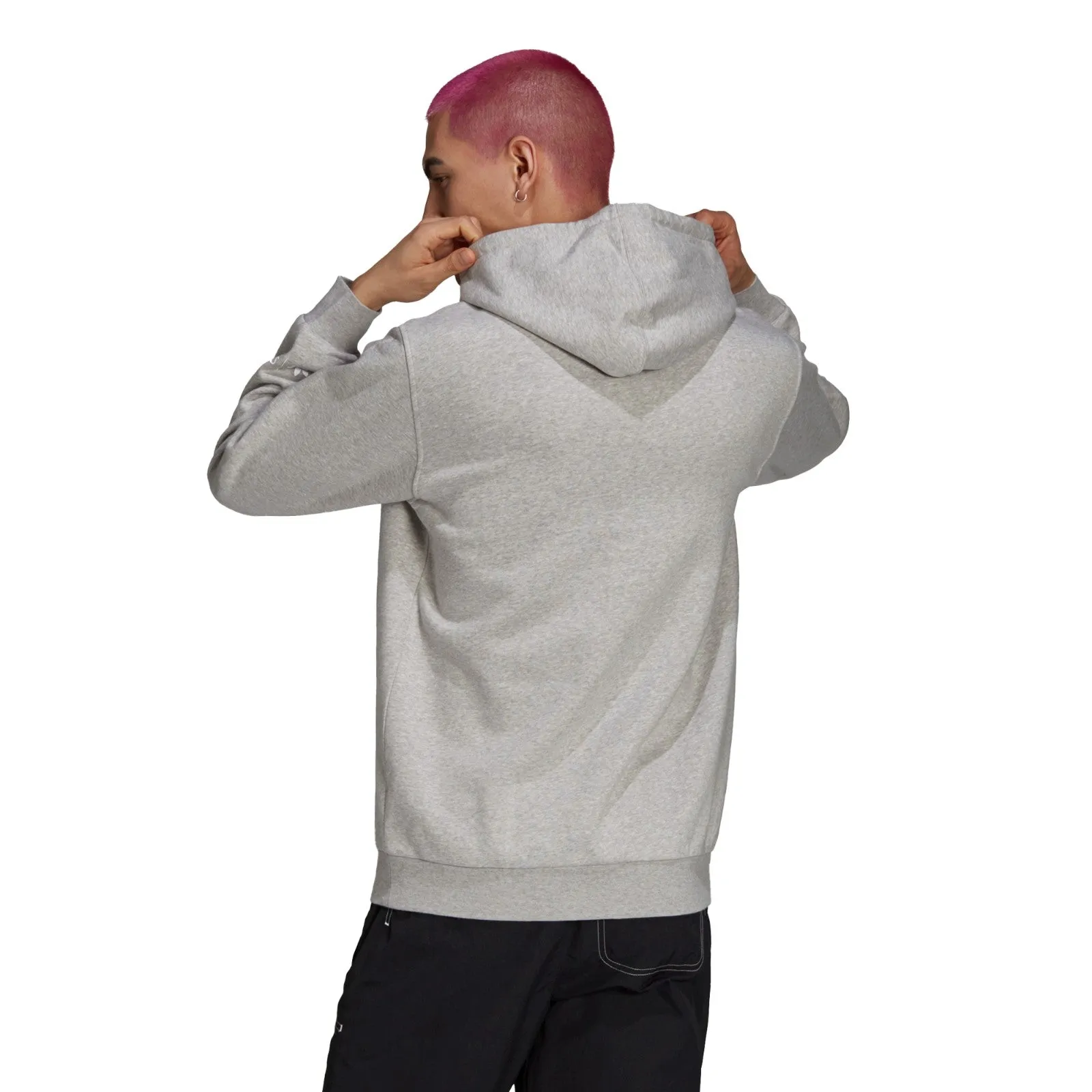 The Simpsons D'oh Hoodie HA5816