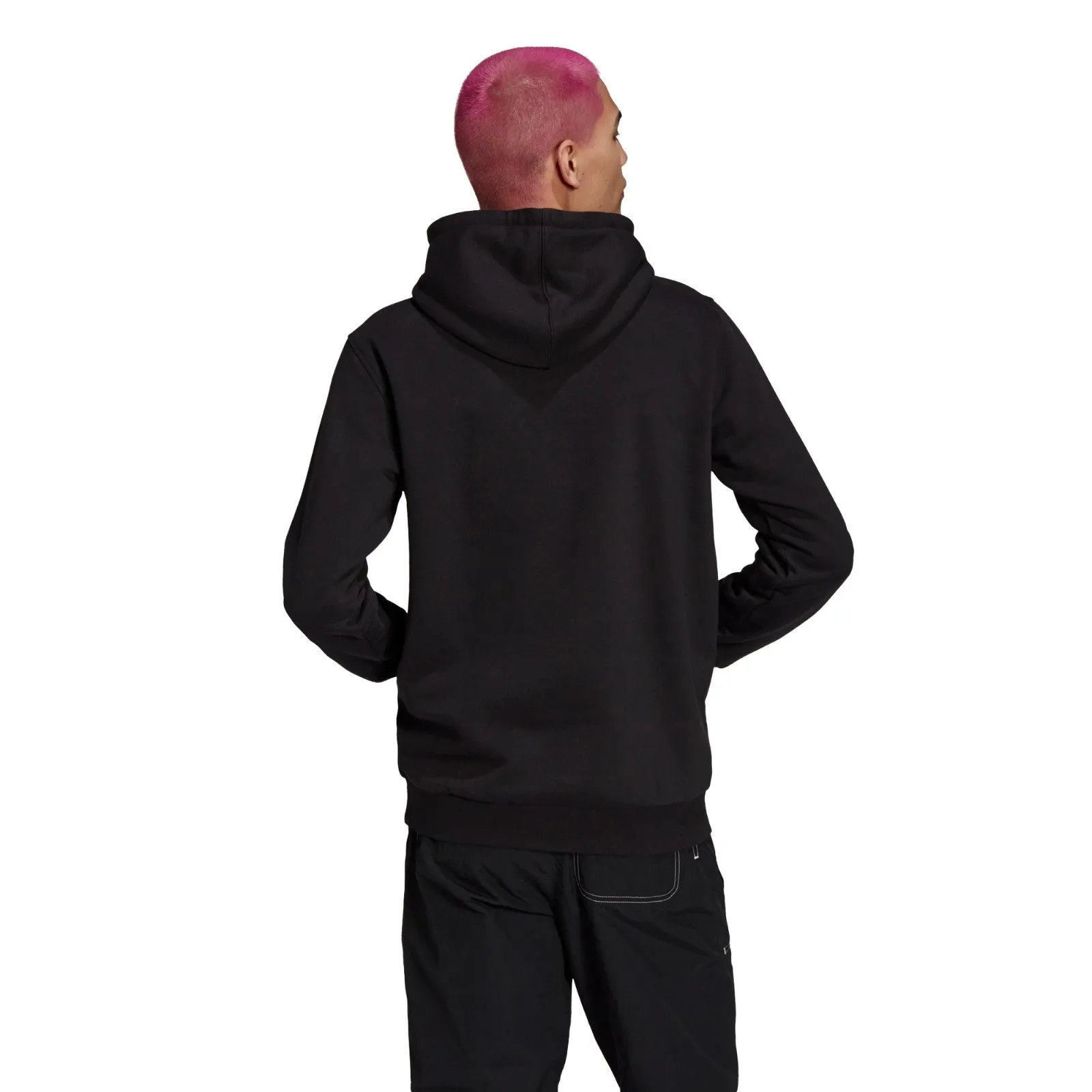 The Simpsons D'oh Hoodie HA5817
