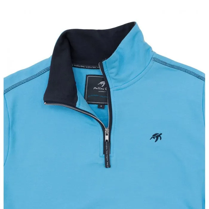 Unisex West coast Sweatshirt - Breeze