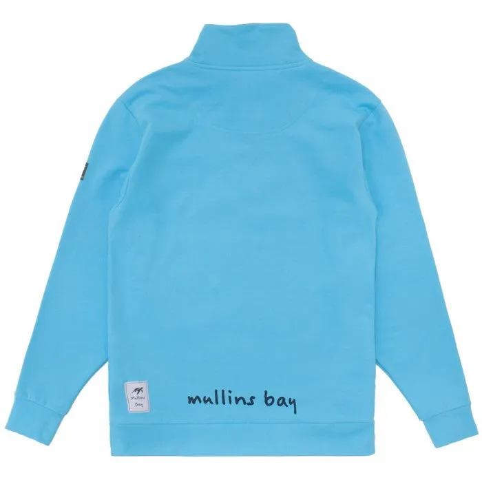 Unisex West coast Sweatshirt - Breeze