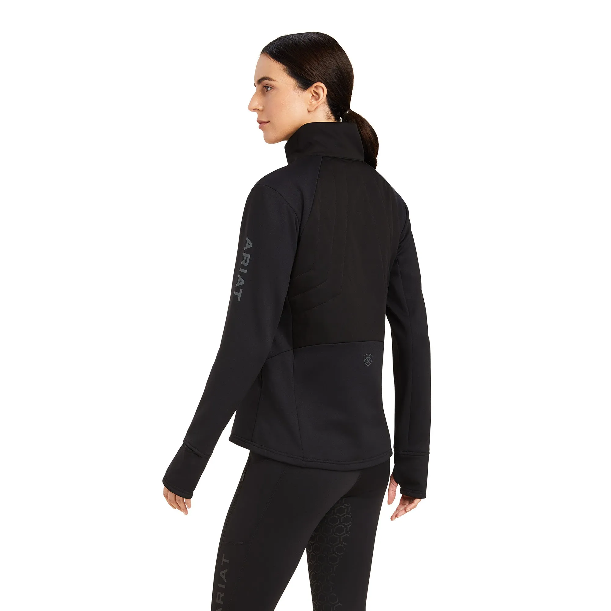 Venture 1/2 Zip Sweatshirt