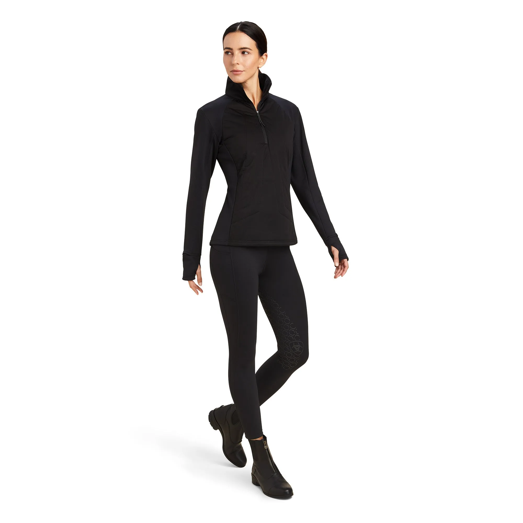 Venture 1/2 Zip Sweatshirt