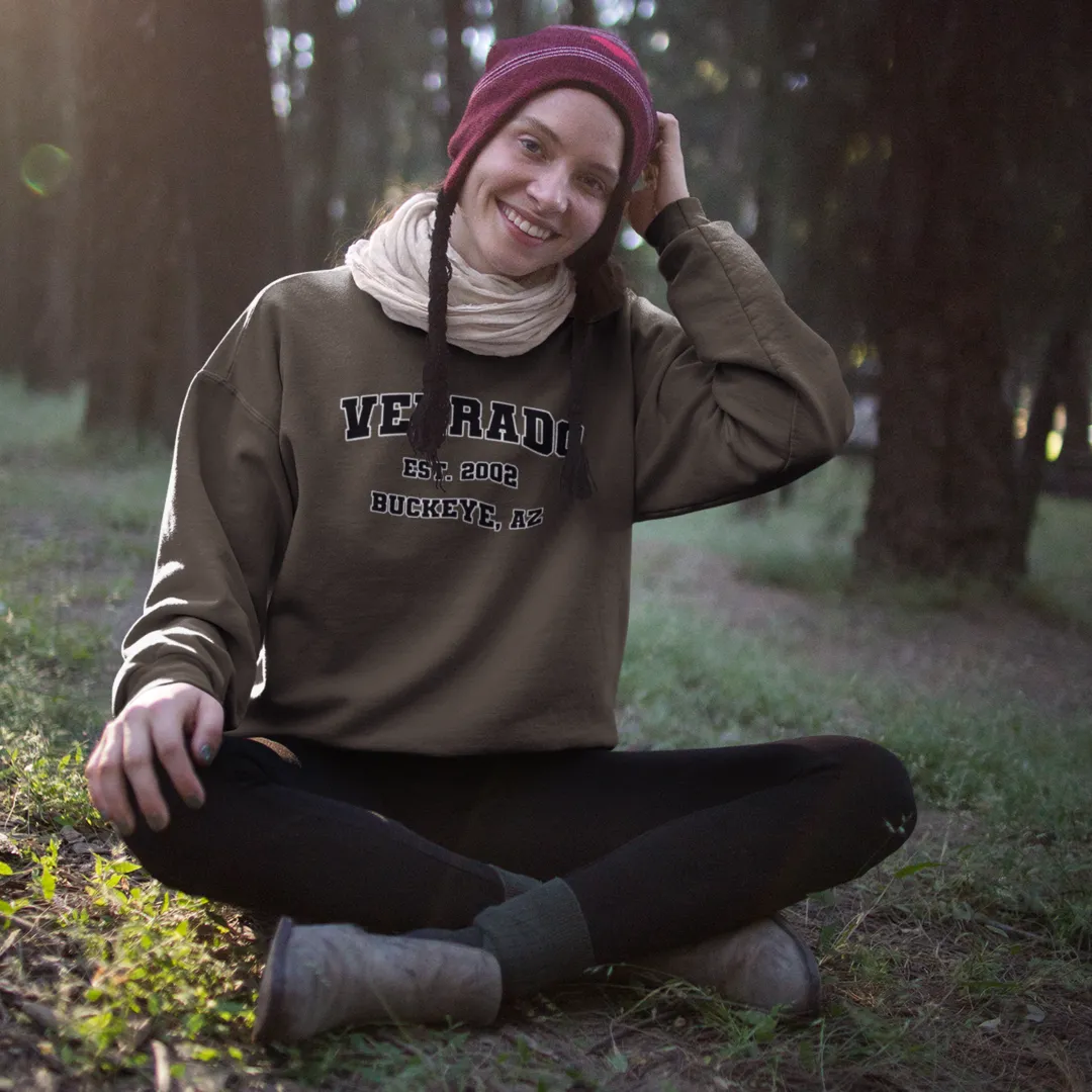 Verrado Varsity Sweatshirt