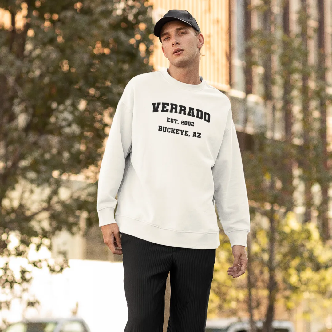 Verrado Varsity Sweatshirt