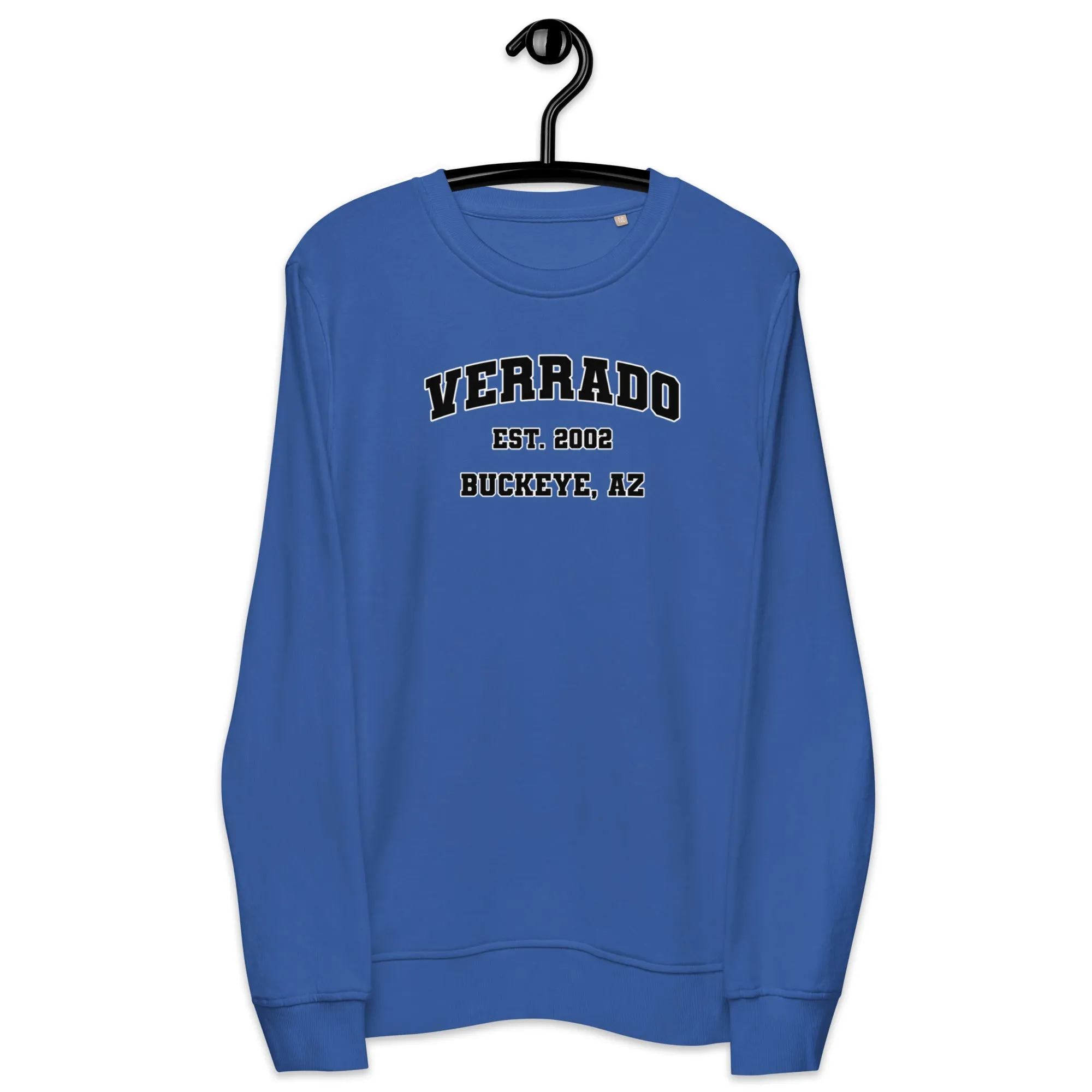 Verrado Varsity Sweatshirt
