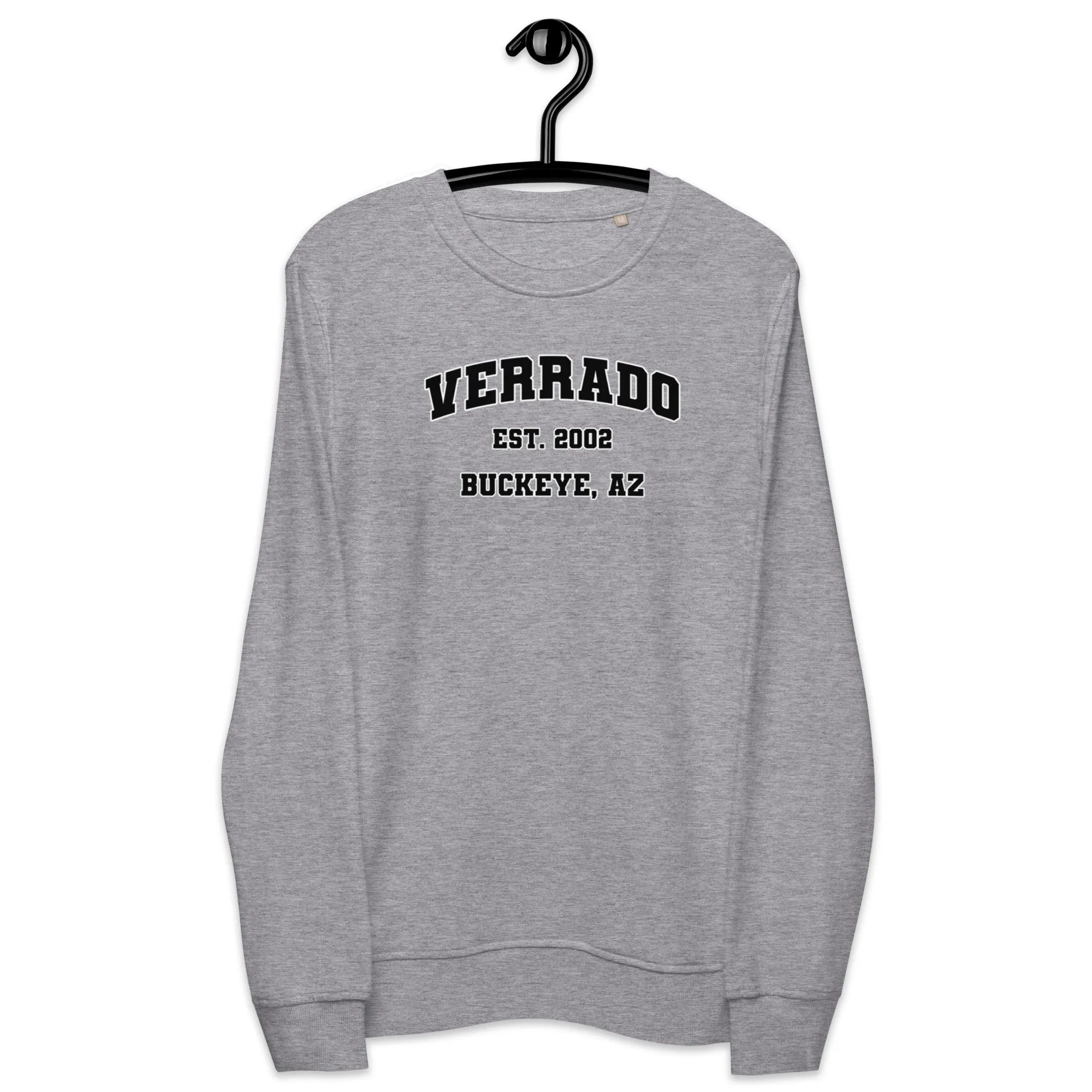 Verrado Varsity Sweatshirt