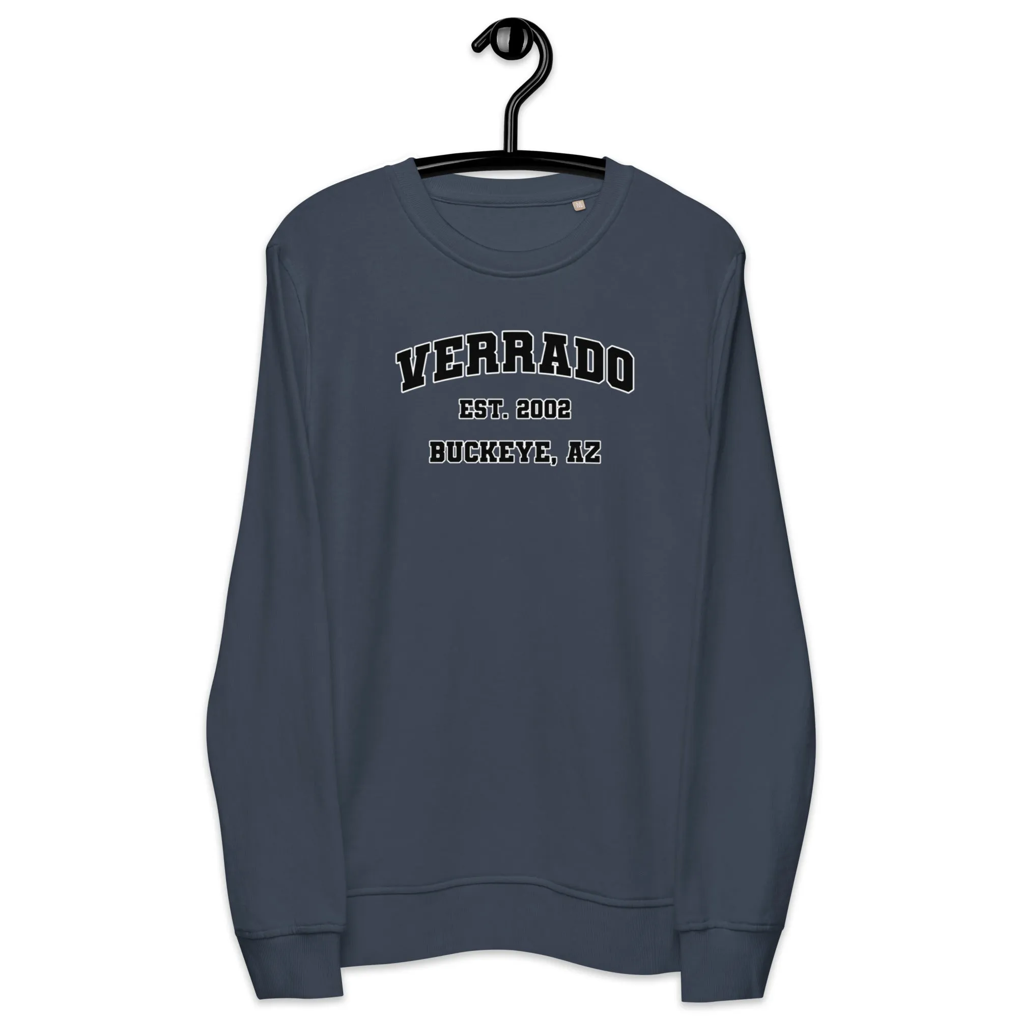 Verrado Varsity Sweatshirt