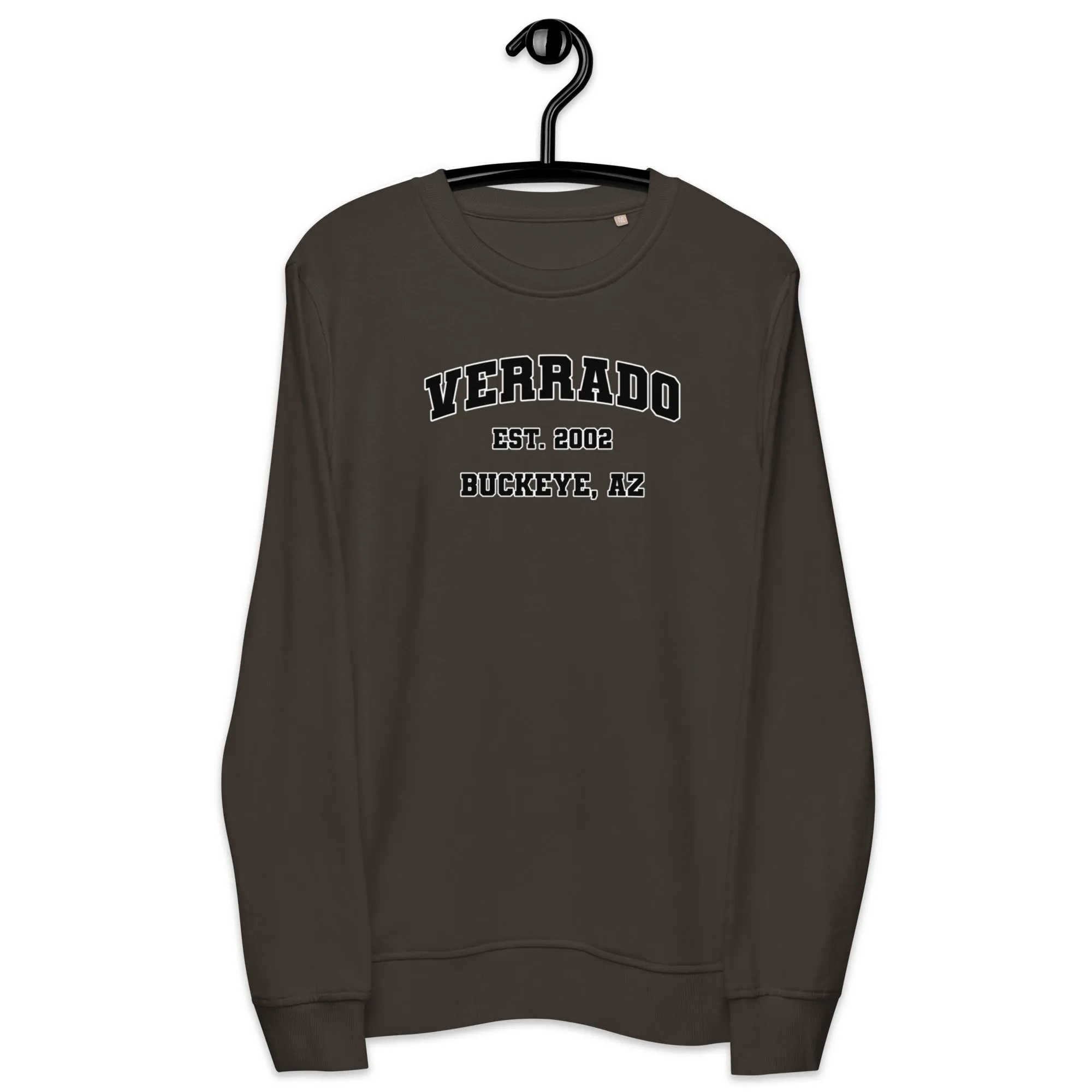 Verrado Varsity Sweatshirt