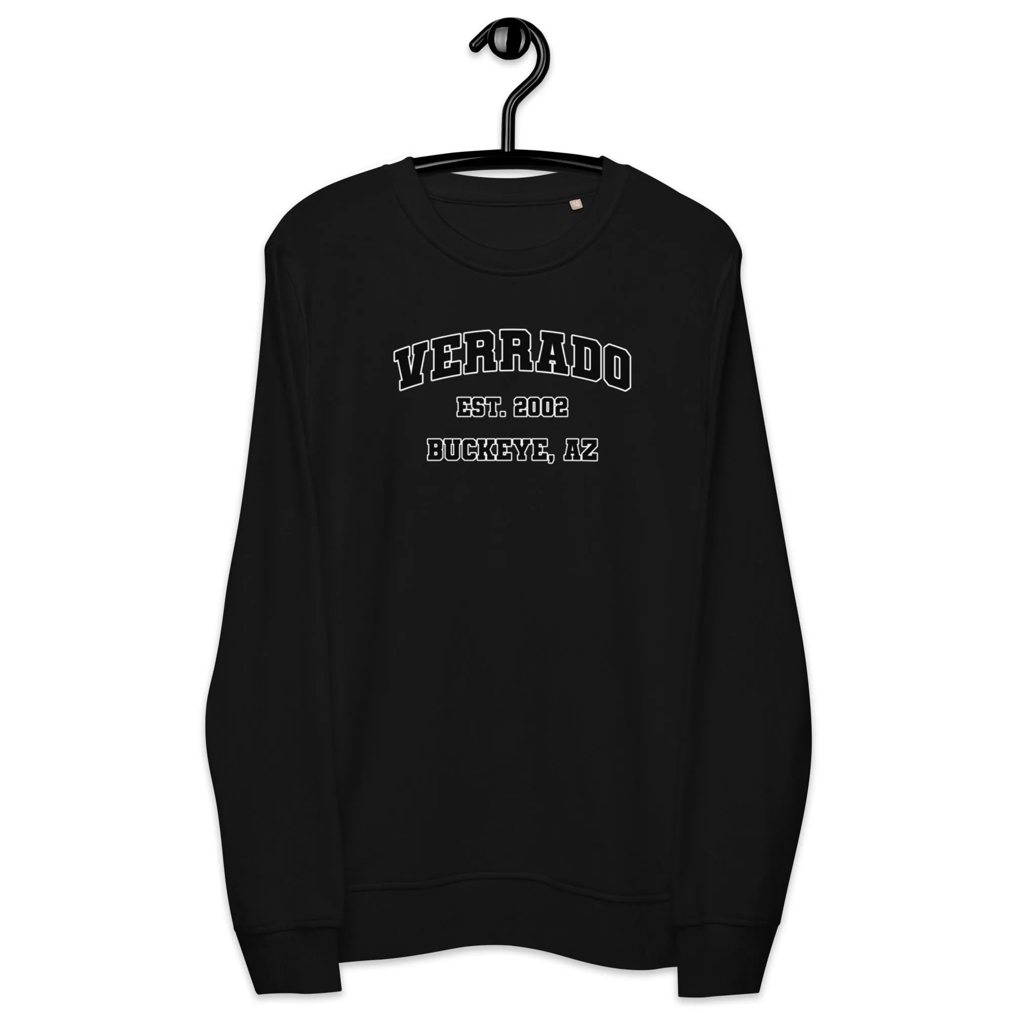 Verrado Varsity Sweatshirt
