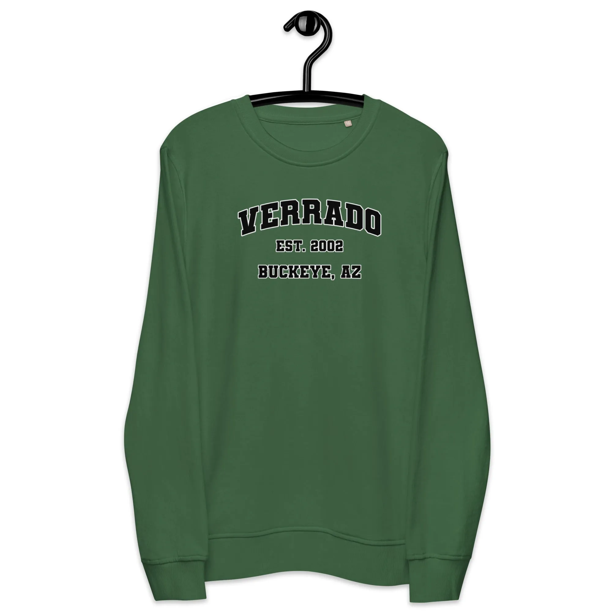Verrado Varsity Sweatshirt