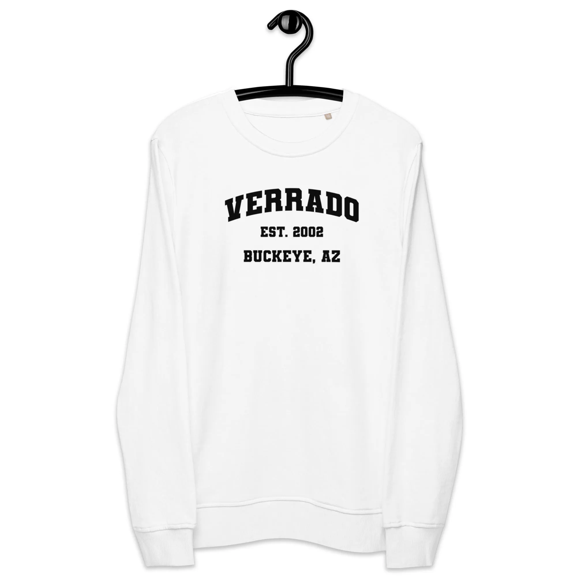 Verrado Varsity Sweatshirt