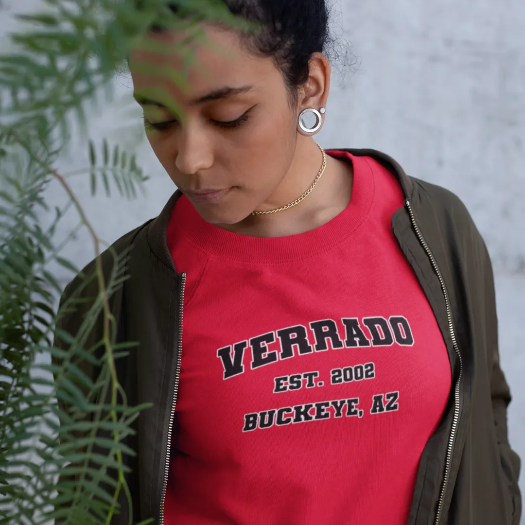 Verrado Varsity Sweatshirt