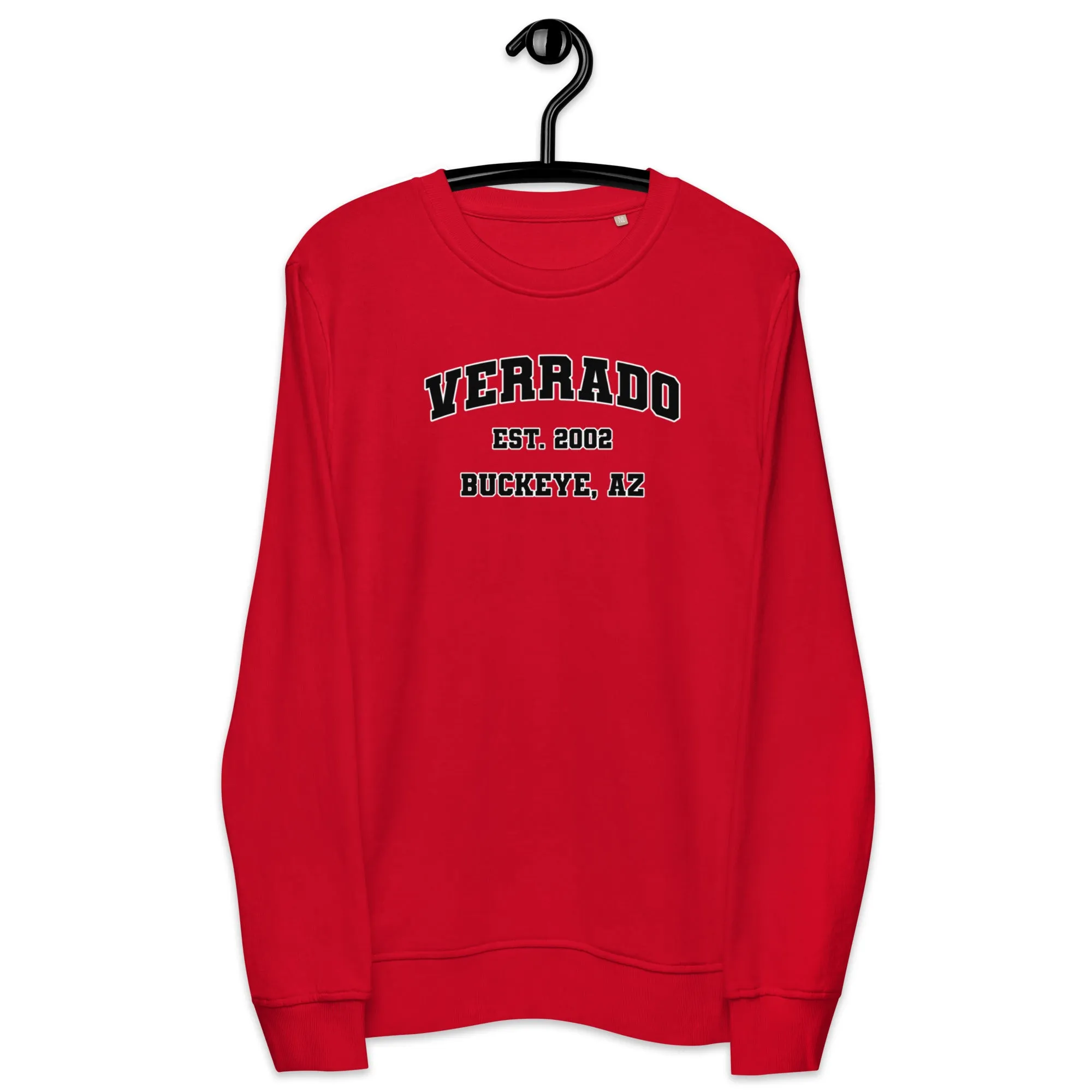 Verrado Varsity Sweatshirt