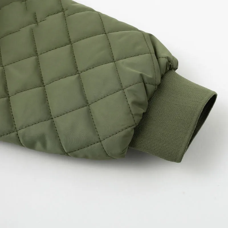Women's Autumn Drawstring Outwear