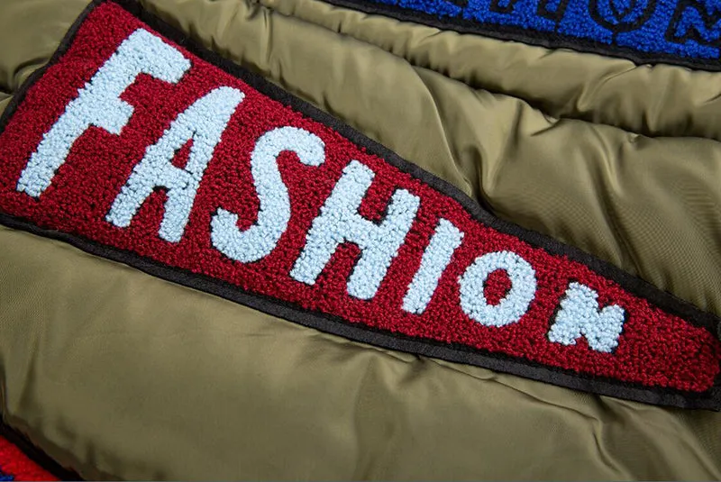 Women's Winter Parkas Plus Size