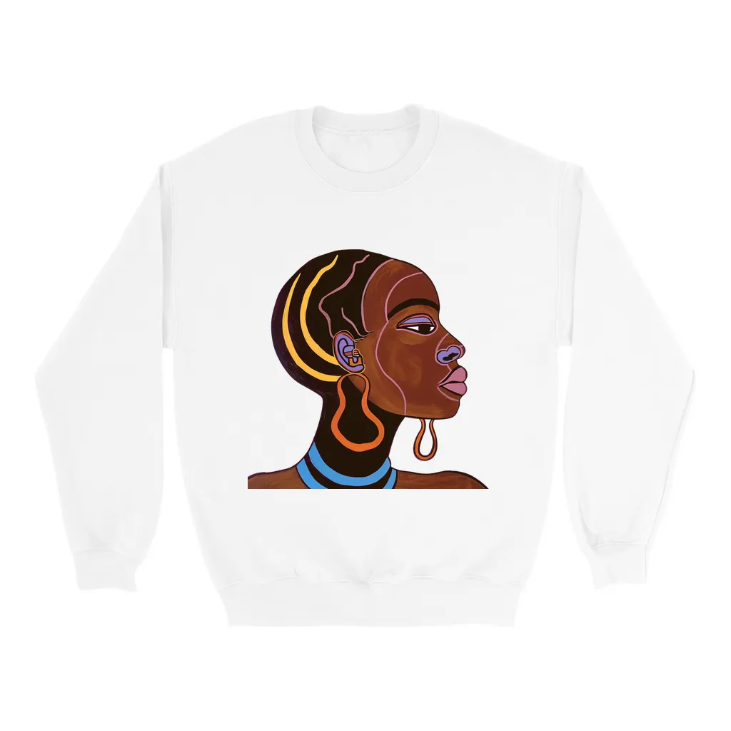 Zulu Sweatshirt