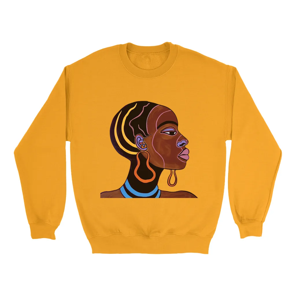Zulu Sweatshirt